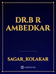 Dr.B R Ambedkar Book