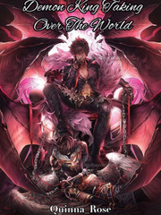 Demon King Taking Over The World Book