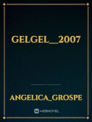 gelgel__2007 Book