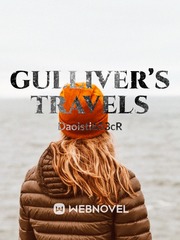 Gulliver’s Travels Book