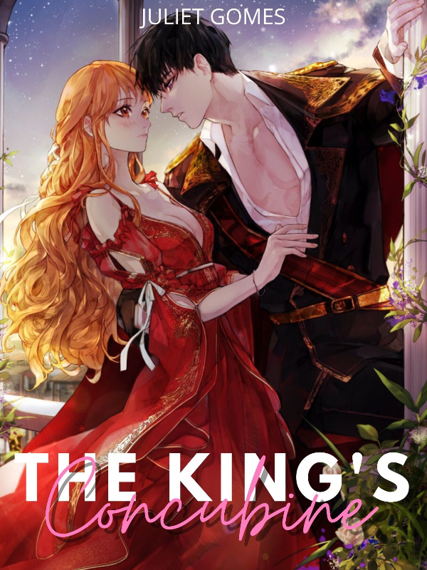 The King's concubine