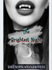 The Brightest Night Book