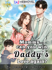 Mommy...Can you Win Daddy's Love again? Book