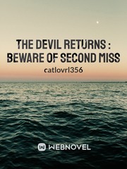 The Devil returns: beware of second miss Book