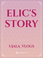 Elic's story Book