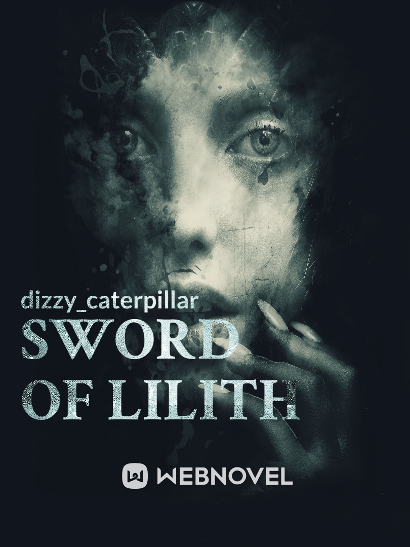 Sword of Lilith Book