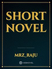 Short Novel Book
