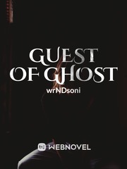 Guest of Ghost (volume : 1st) Book