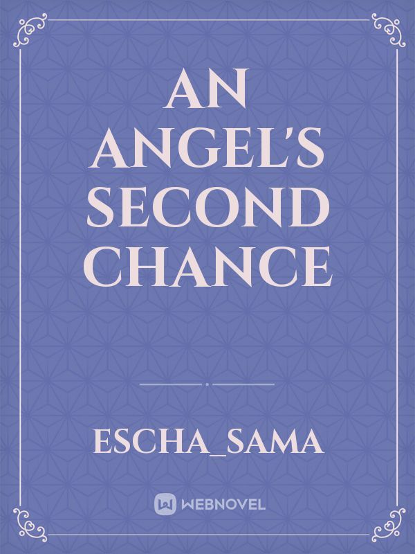 An Angel's Second Chance