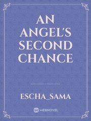 An Angel's Second Chance Book