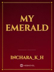 My Emerald Book