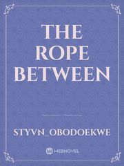 the rope between Book