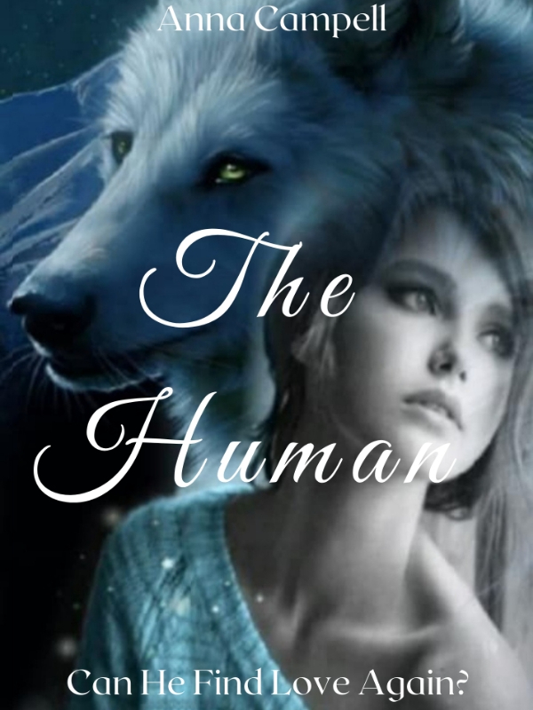 The Human: A Werewolf Romance Book