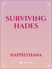 Surviving Hades Book
