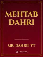 Mehtab Dahri Book