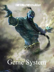 Genie System Book
