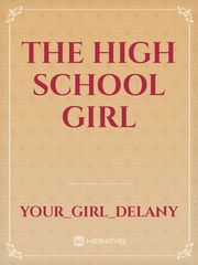 The high school girl Book