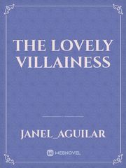 The lovely villainess Book