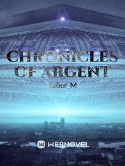 Chronicles of Argent Book
