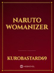 Naruto Womanizer Book