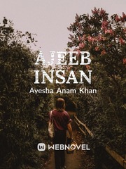Ajeeb Insan Book