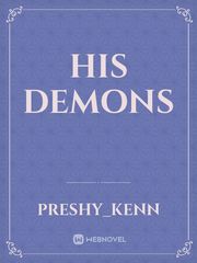 His Demons Book