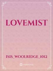 lovemist Book