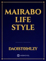 Mairabo life style Book