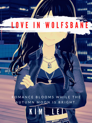 Love in Wolfsbane Book