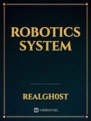ROBOTICS SYSTEM Book