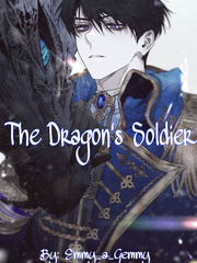 The Dragon's Soldier (hiatus) Book