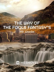 The way of the fools fantasy"s Book