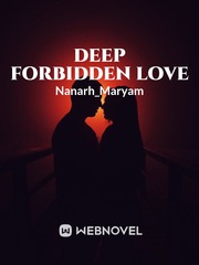 Deep forbidden love Book