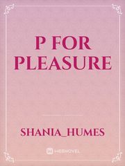 P for pleasure Book