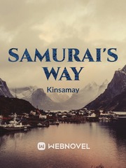 Samurai's way Book