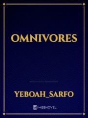 Omnivores Book
