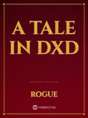 A Tale in DxD Book
