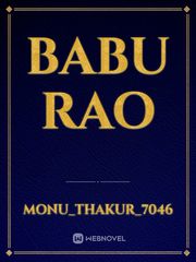 Babu Rao Book