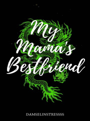 My Mama's Bestfriend (GL) [Filipino] Book