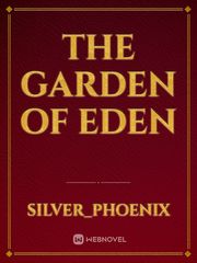 The garden of Eden Book