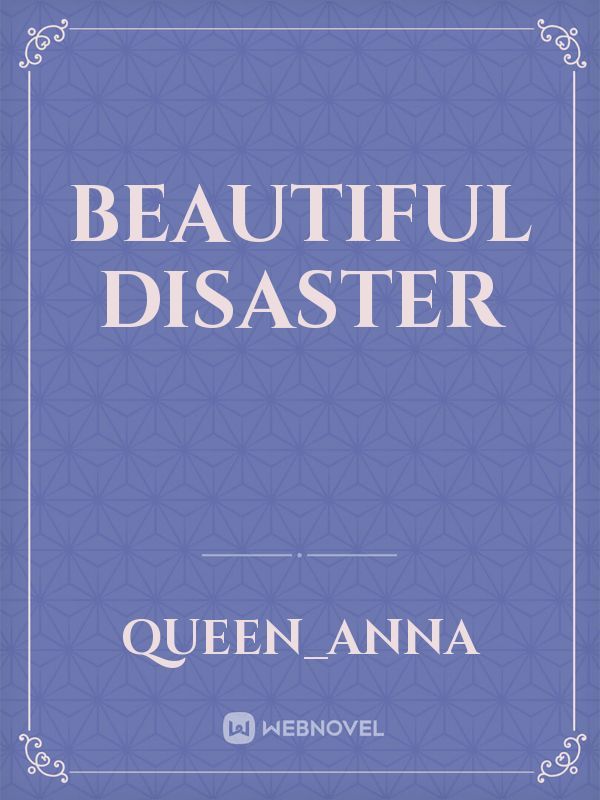 Beautiful disaster Book
