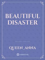 Beautiful disaster Book