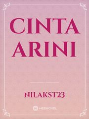 cinta arini Book