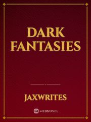 Dark Fantasies Book