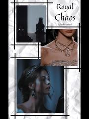 Royal Chaos Book