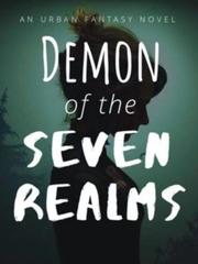 Demon Of The Seven Realms Book