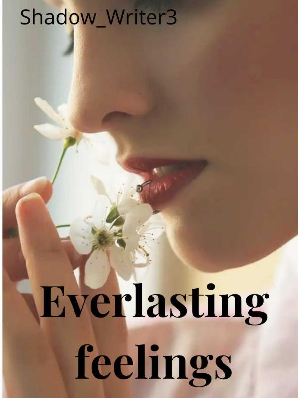 Everlasting feelings Book