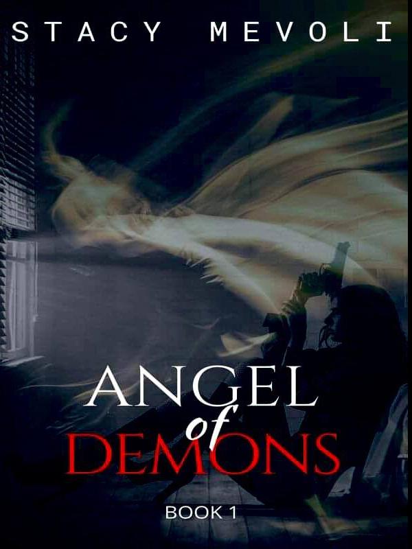 Angel of Demons