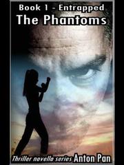 The Phantoms Book