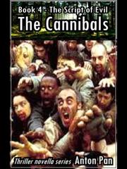 The Cannibals Book